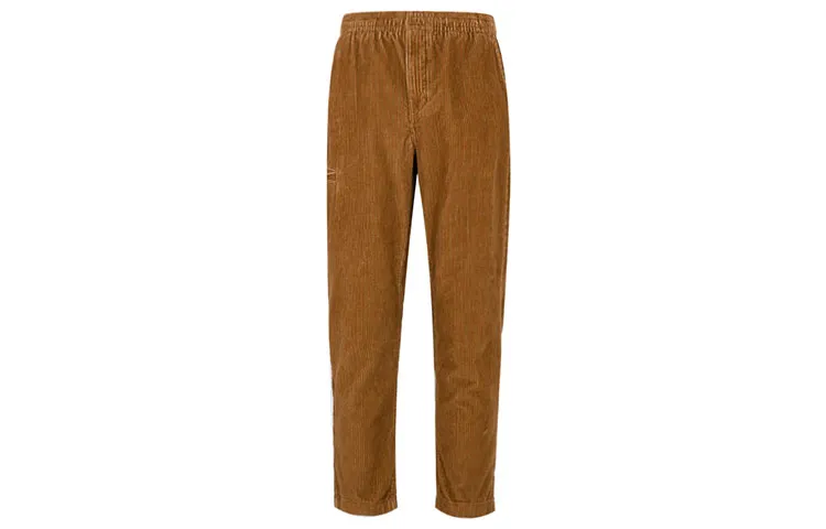 Timberland Casual Pants Men's Wheat Moderate Straight Fit Pants