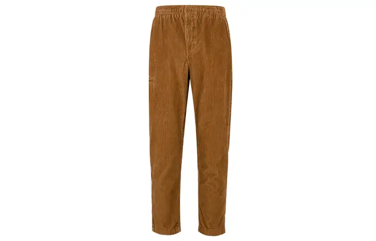 Timberland Casual Pants Men's Wheat Moderate Straight Fit Pants