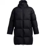 Under Armour FW25 Down Jacket Men's Black