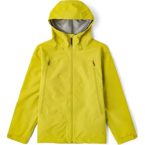 Vans Jackets & Coats Unisex Yellow