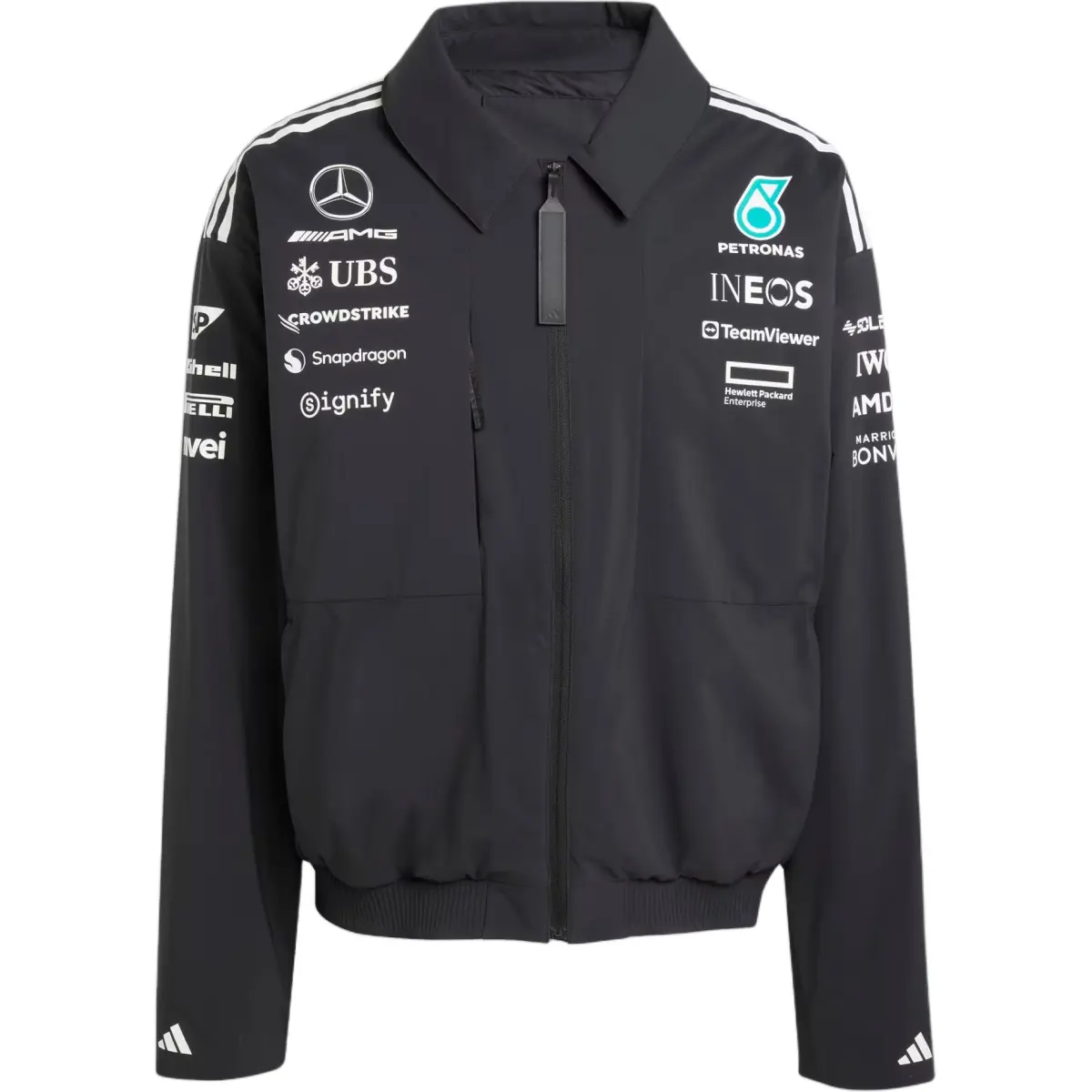 Adidas Free Shipping With AdiClub Mercedes