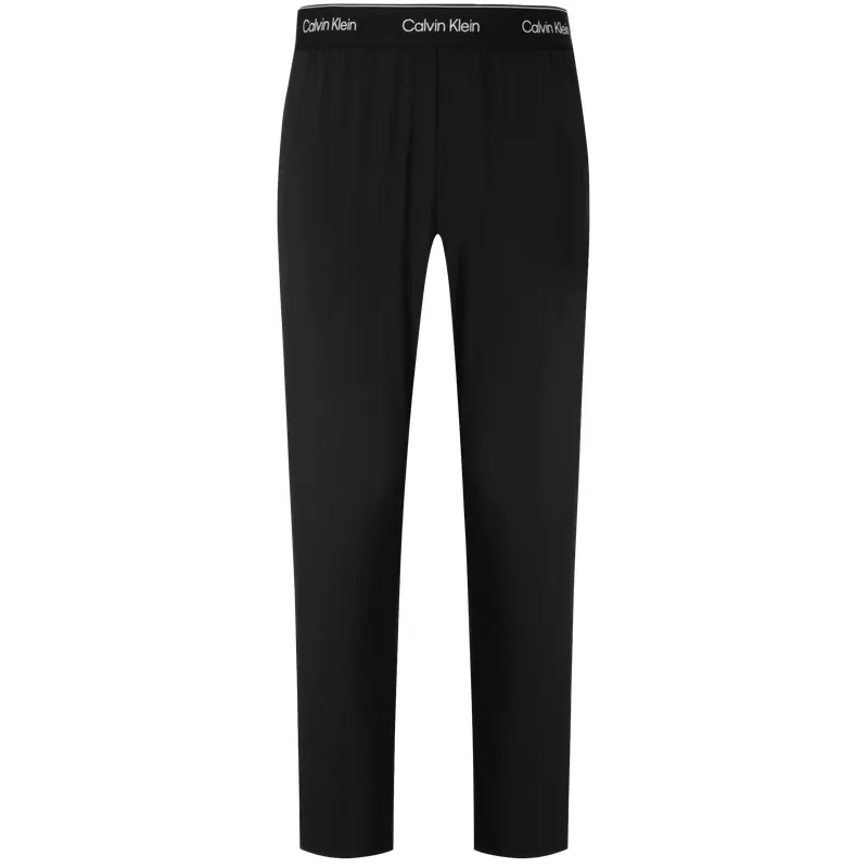 CALVIN KLEIN Knitted Sweatpants Men's