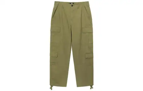 Stüssy Logo Tag Cargo Pants