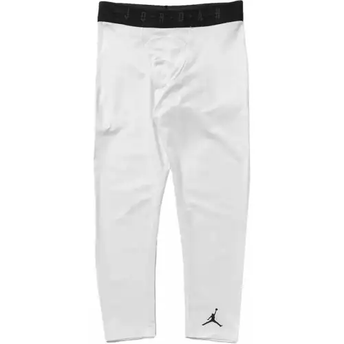 Jordan Sport 3/4 Length Dri Fit Tights