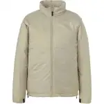 THE NORTH FACE Puffer Jacket Men's Clay Gray
