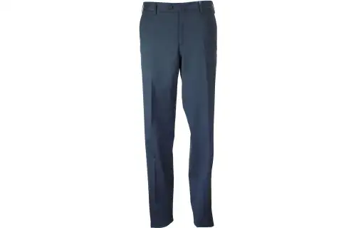 Loro Piana SS22 Casual Pants Men's Blue