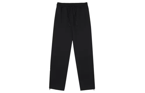 UZIS Knitted Sports Pants Unisex