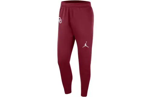 Jordan Oklahoma Club Fleece Men's Jordan College Pants