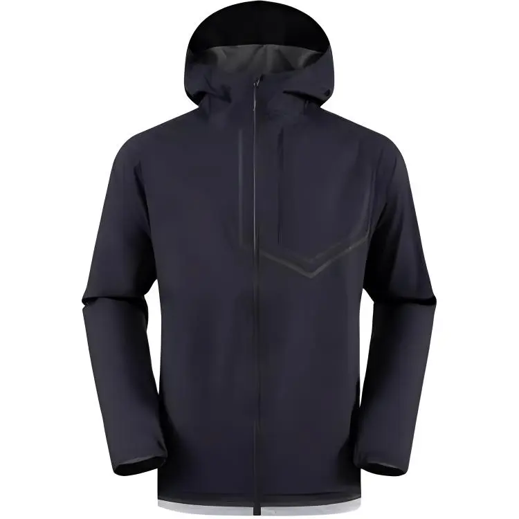 SALOMON Jacket Unisex Pitch Black