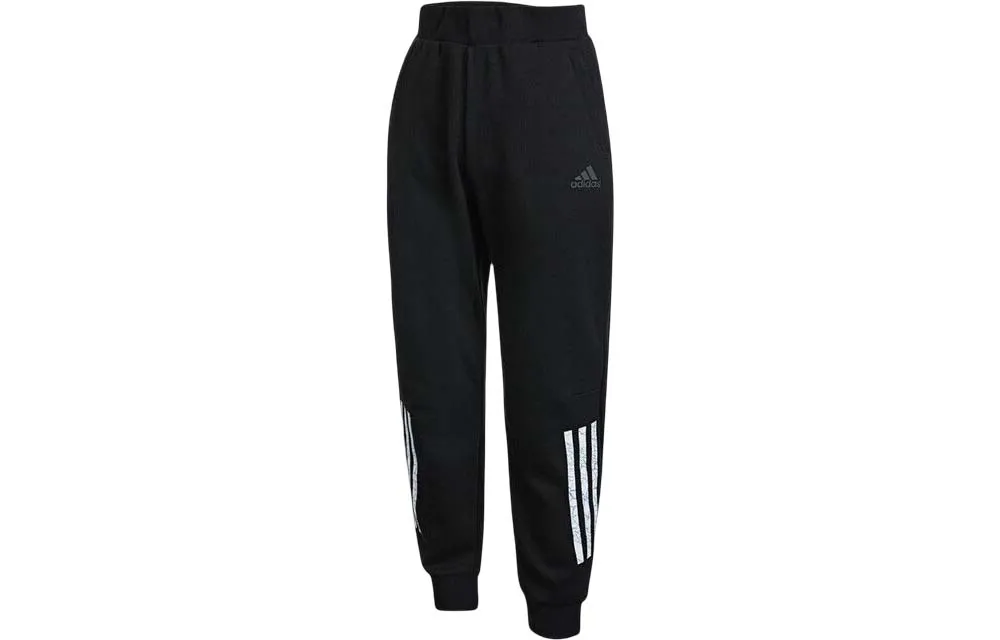 Adidas Knitted Sweatpants Unisex