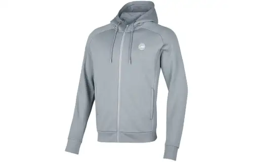 Skechers Jackets & Coats Men's Trade Wind Gray