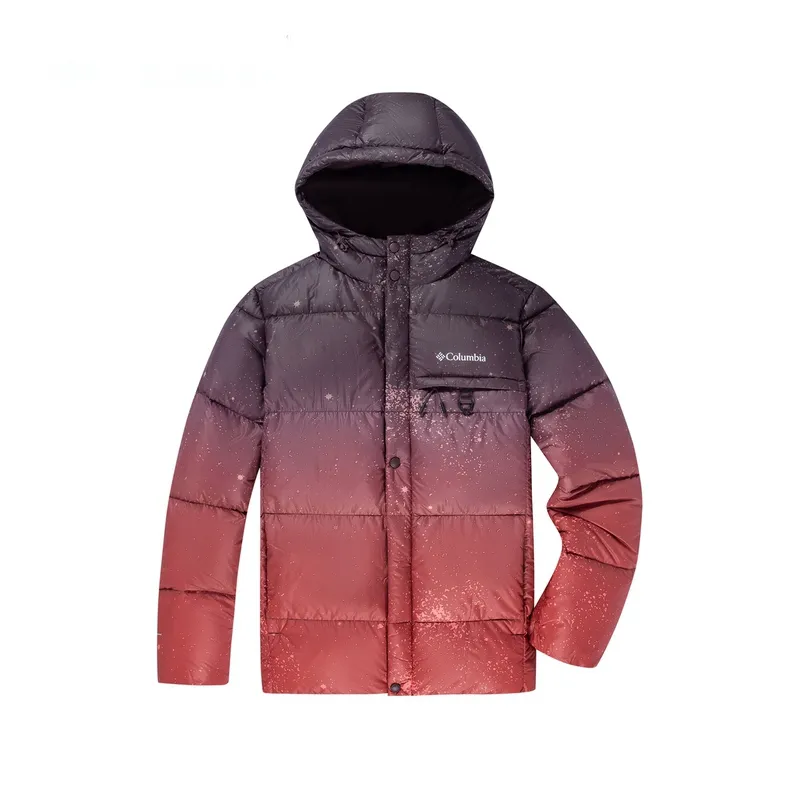 Columbia Transit Down Jacket Unisex