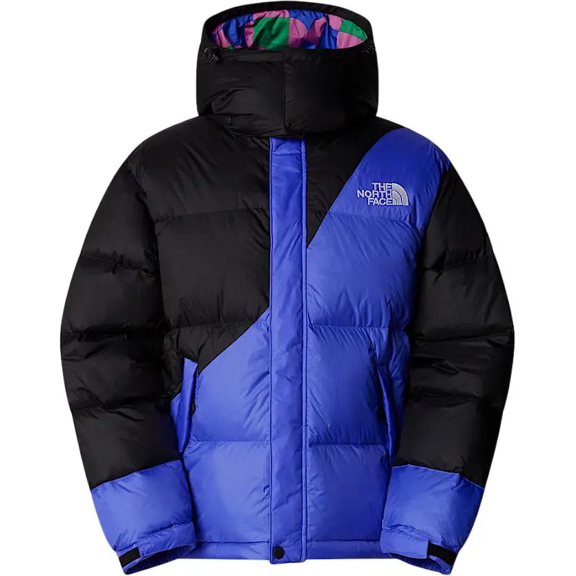 THE NORTH FACE X Yinka Ilori Down Puffer Jacket