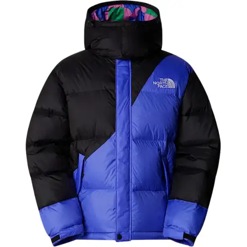 THE NORTH FACE X Yinka Ilori Down Puffer Jacket