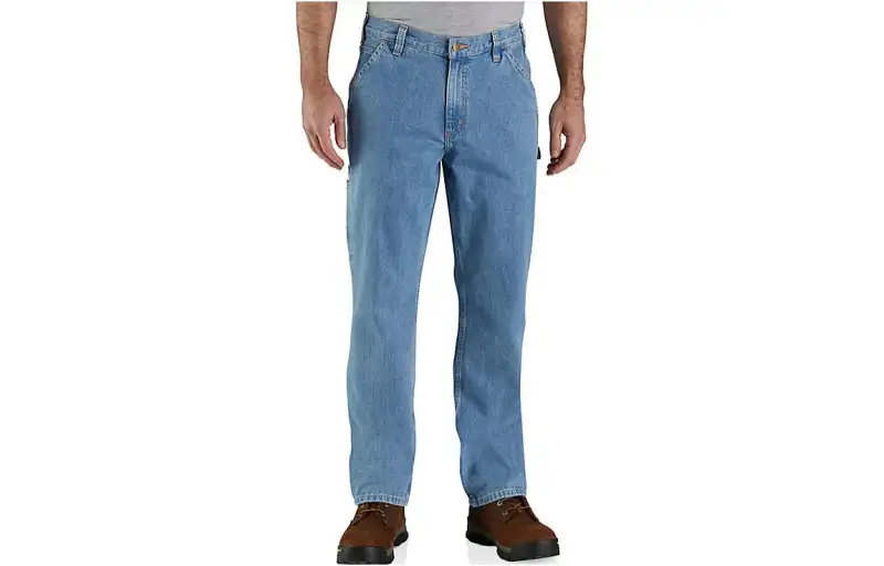 Carhartt Jeans Men's Moderate Other