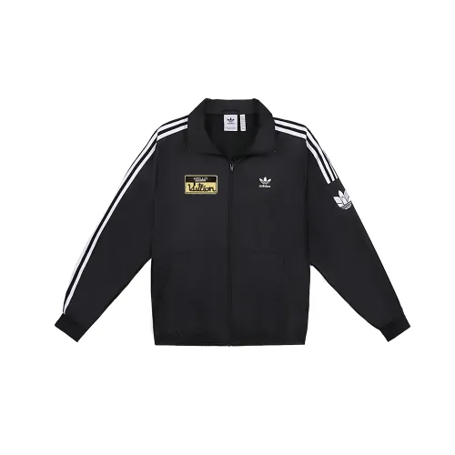 Adidas Originals Jackets & Coats Men's Black
