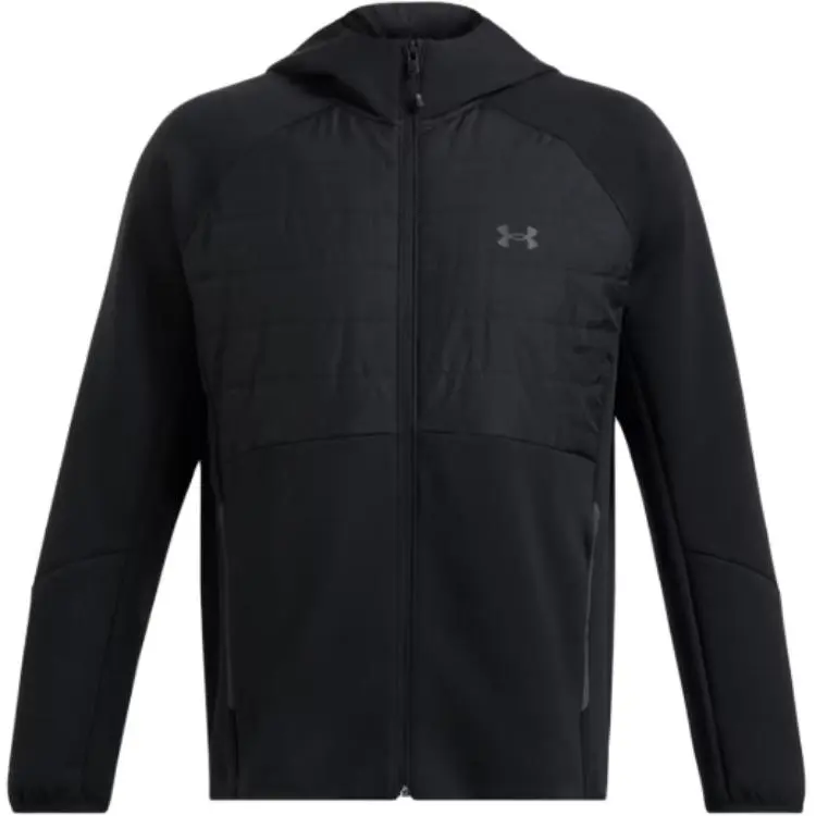 Under Armour Unstoppable Jackets & Coats Men's Black