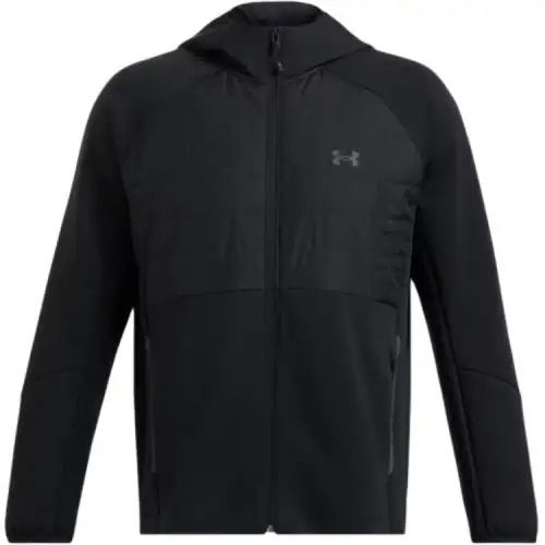 Under Armour Unstoppable Jackets & Coats Men's Black