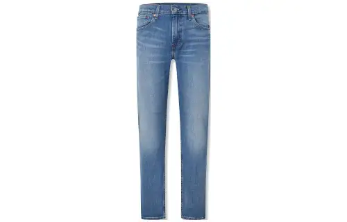 Levis 512 slim-cut jeans