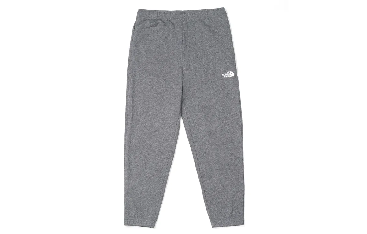 THE NORTH FACE Knitted Sweatpants Men's Black