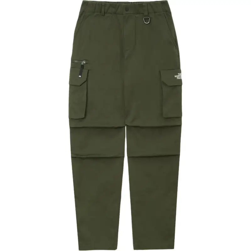 THE NORTH FACE Cargo Pants Men's Green