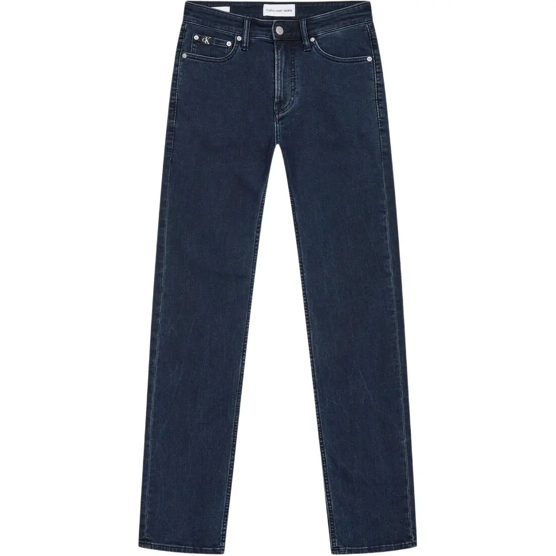 CALVIN KLEIN Jeans Men's Blue Black