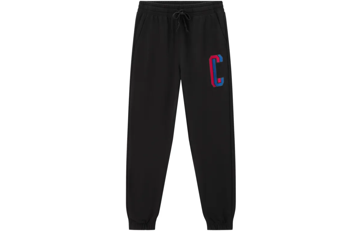 Champion Knitted Sweatpants Unisex