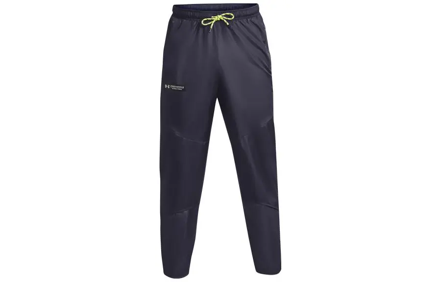 Under Armour RUSH Knitted Sweatpants Men's
