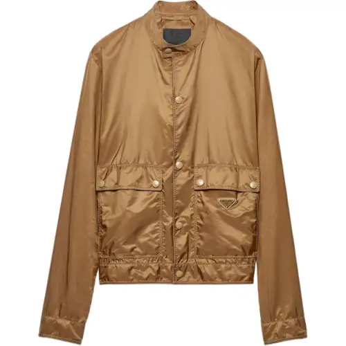 Prada Re-Nylon jacket