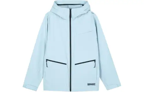 Skechers Jackets & Coats Men's Sunny Mountain Blue