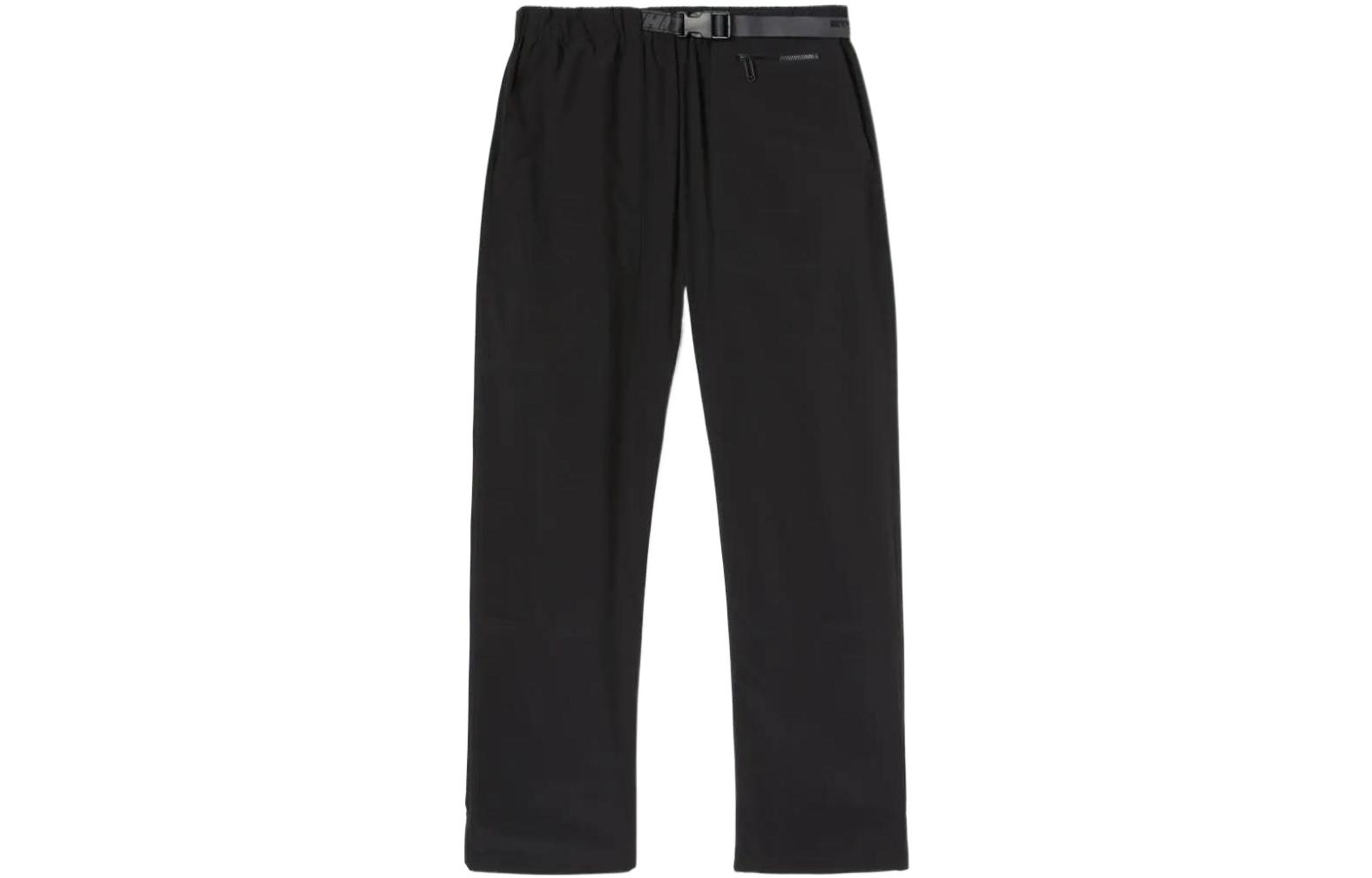 OFF-WHITE Industrial straight-leg trousers