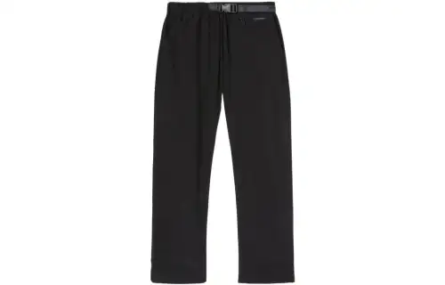 OFF-WHITE Industrial straight-leg trousers