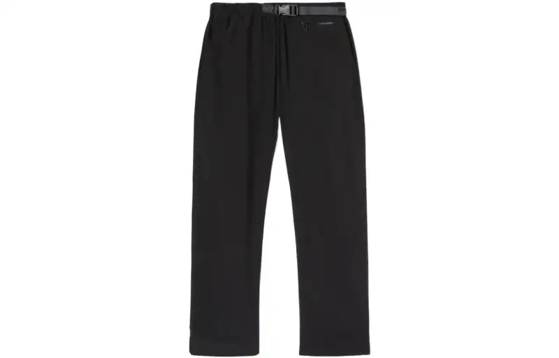 OFF-WHITE Industrial straight-leg trousers