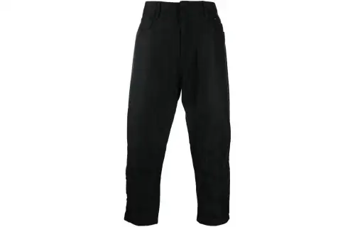 STONE ISLAND Casual Pants Men's