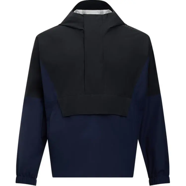 Under Armour Cloudstrike Half zip Windbreaker