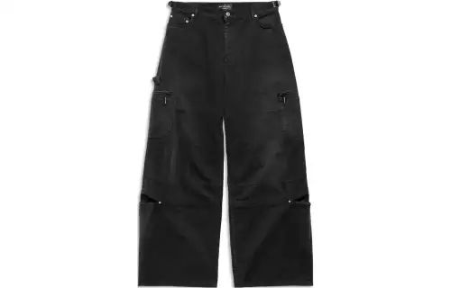 【Superproduct】cargo trousers