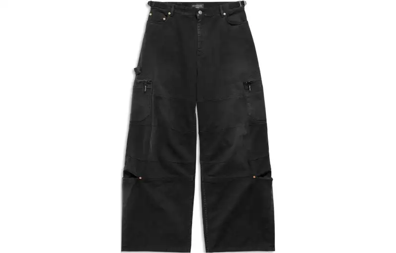 【Superproduct】cargo trousers