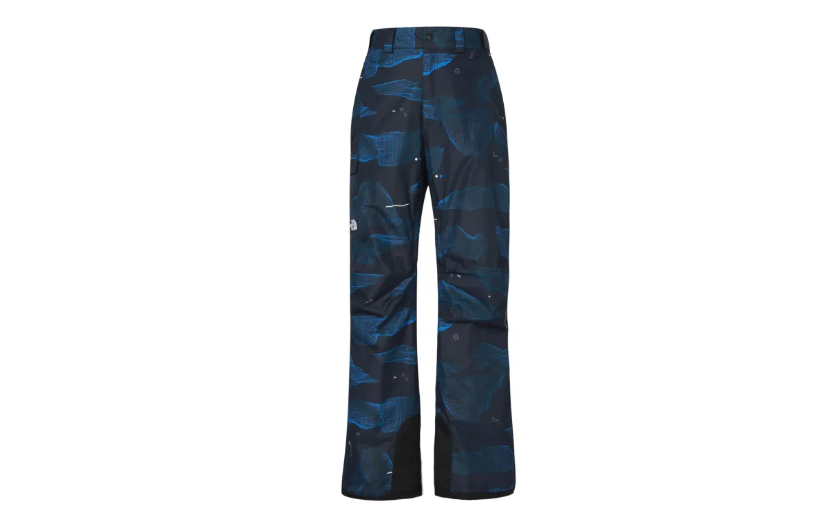 THE NORTH FACE Casual Pants Men's