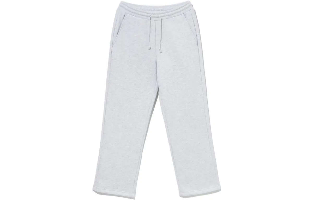 New Era Knitted Sweatpants Men's Gray