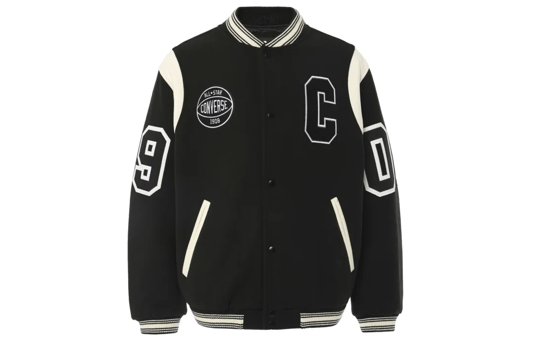Converse Premium Varsity Jacket
