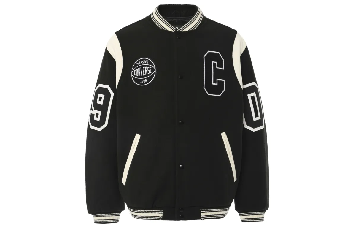 Converse Premium Varsity Jacket