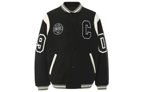 Converse Premium Varsity Jacket
