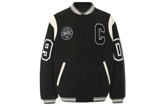 Converse Premium Varsity Jacket