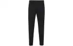 PRADA Casual Pants Men's Black Moderate Slim Fit Pants