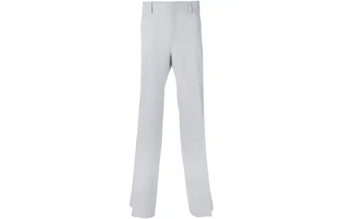 【Previous Season】classic tailored trousers