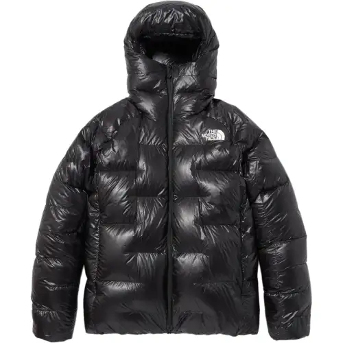 THE NORTH FACE SUMMIT Down Jacket Men's Black