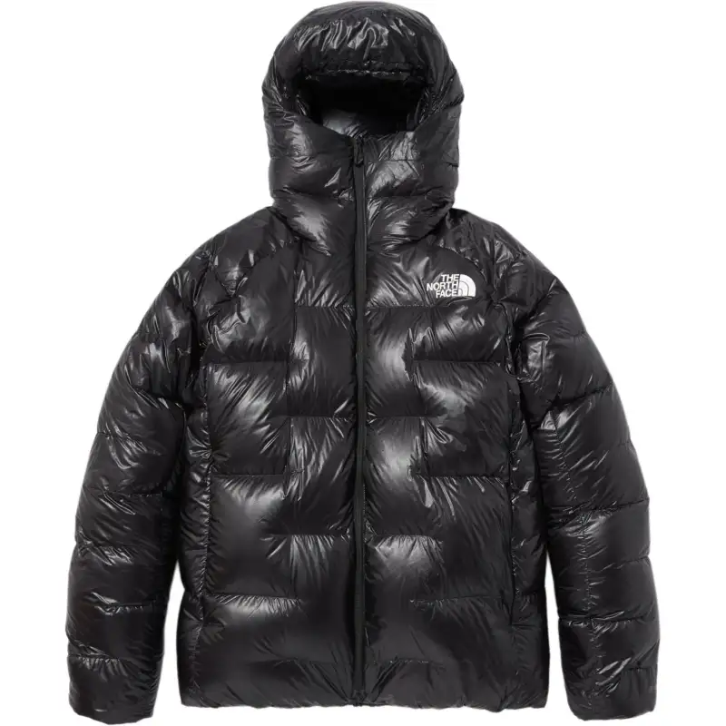 THE NORTH FACE SUMMIT Down Jacket Men's Black