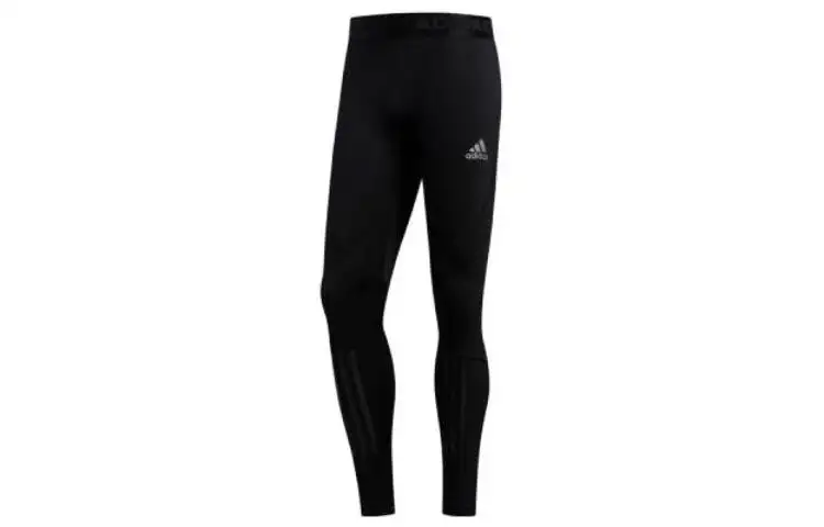 New Balance Knitted Sweatpants Men's Black Thin Slim Fit Pants