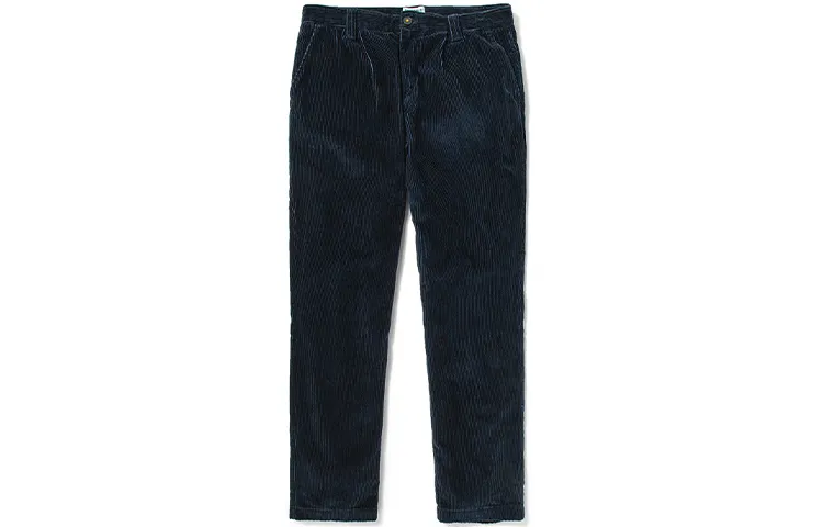 Timberland Casual Pants Men's Dark Sapphire