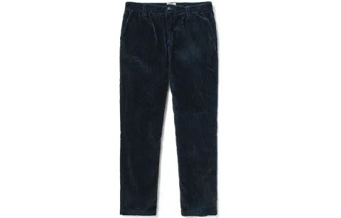 Timberland Casual Pants Men's Dark Sapphire
